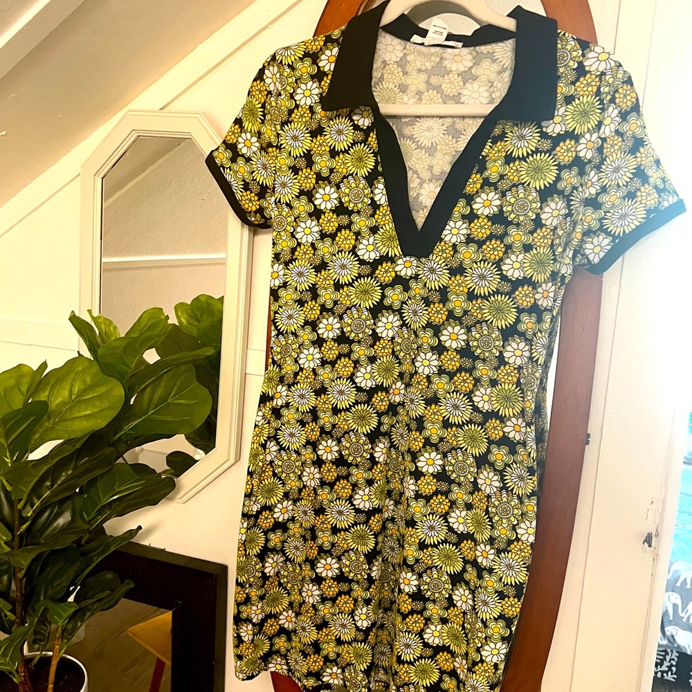 Body con retro dress